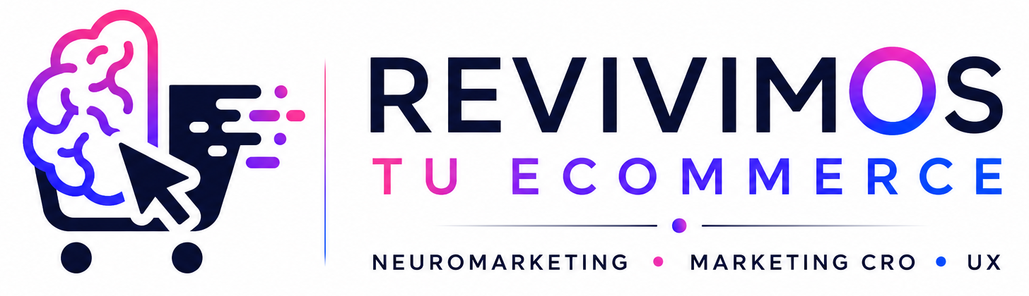 revivimos tu ecommerce especialista en tiendas online